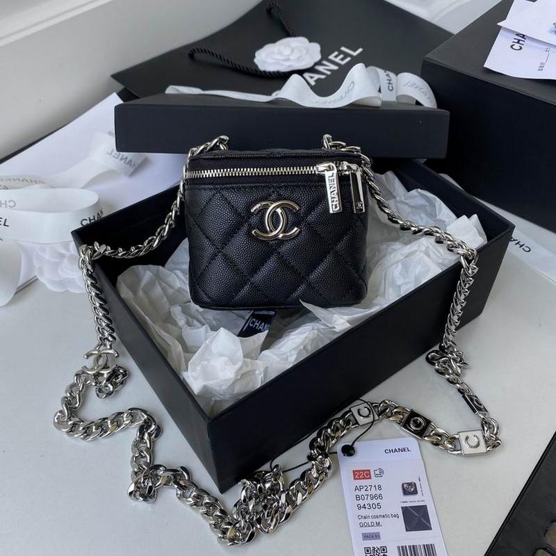 Chanel Handbags 468